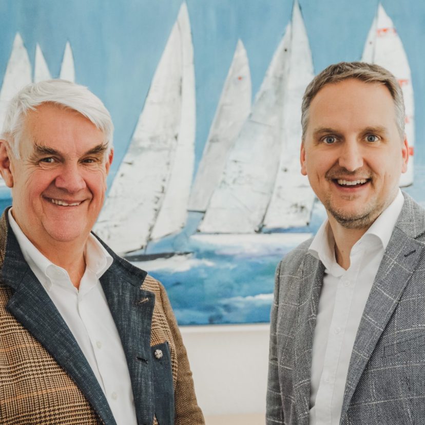 Ansprechpartner